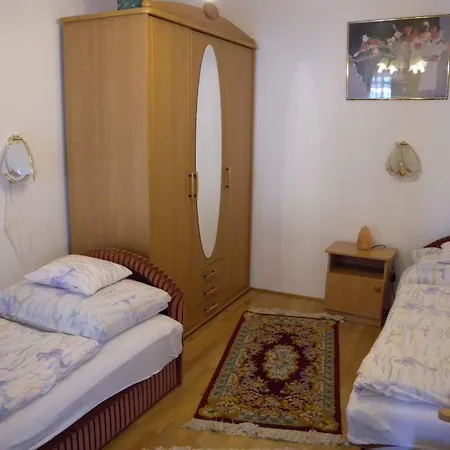 Ferienhaus In - Balaton 19022 Keszthely