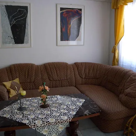 Ferienhaus In - Balaton 19022