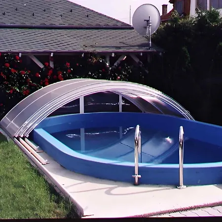 Ferienhaus In - Balaton 19022 *