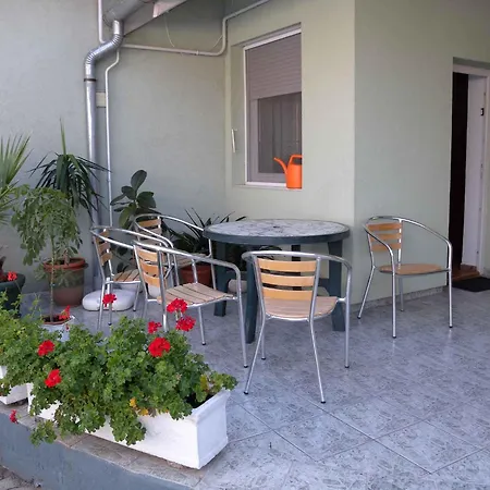 Ferienhaus In - Balaton 19022