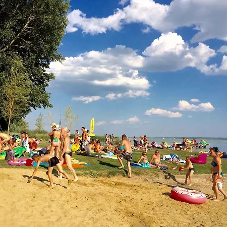 Ferienhaus In - Balaton 19022