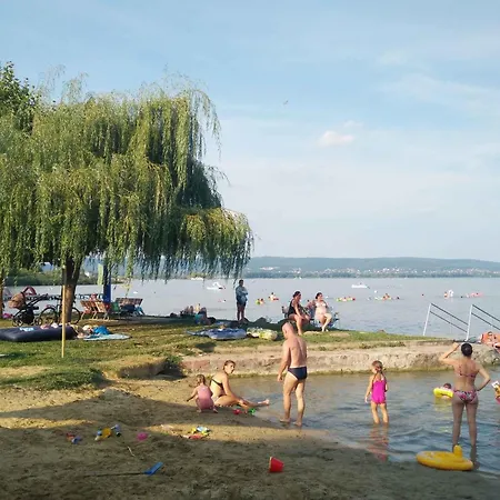 Ferienhaus In - Balaton 19022 *