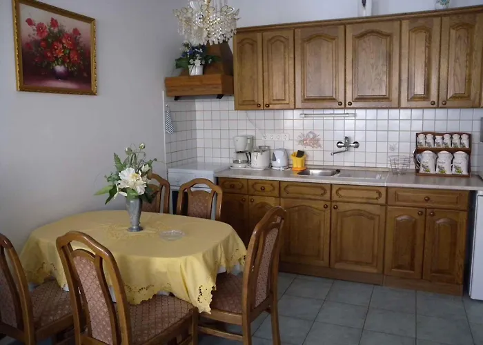 Holiday home In - Balaton 19022 *