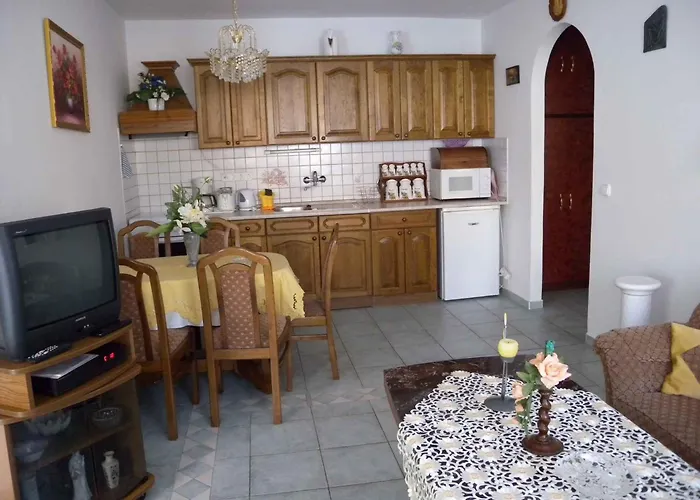 Holiday home In - Balaton 19022 Keszthely