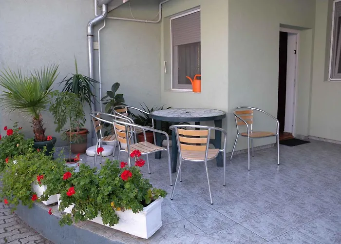 Holiday home In - Balaton 19022